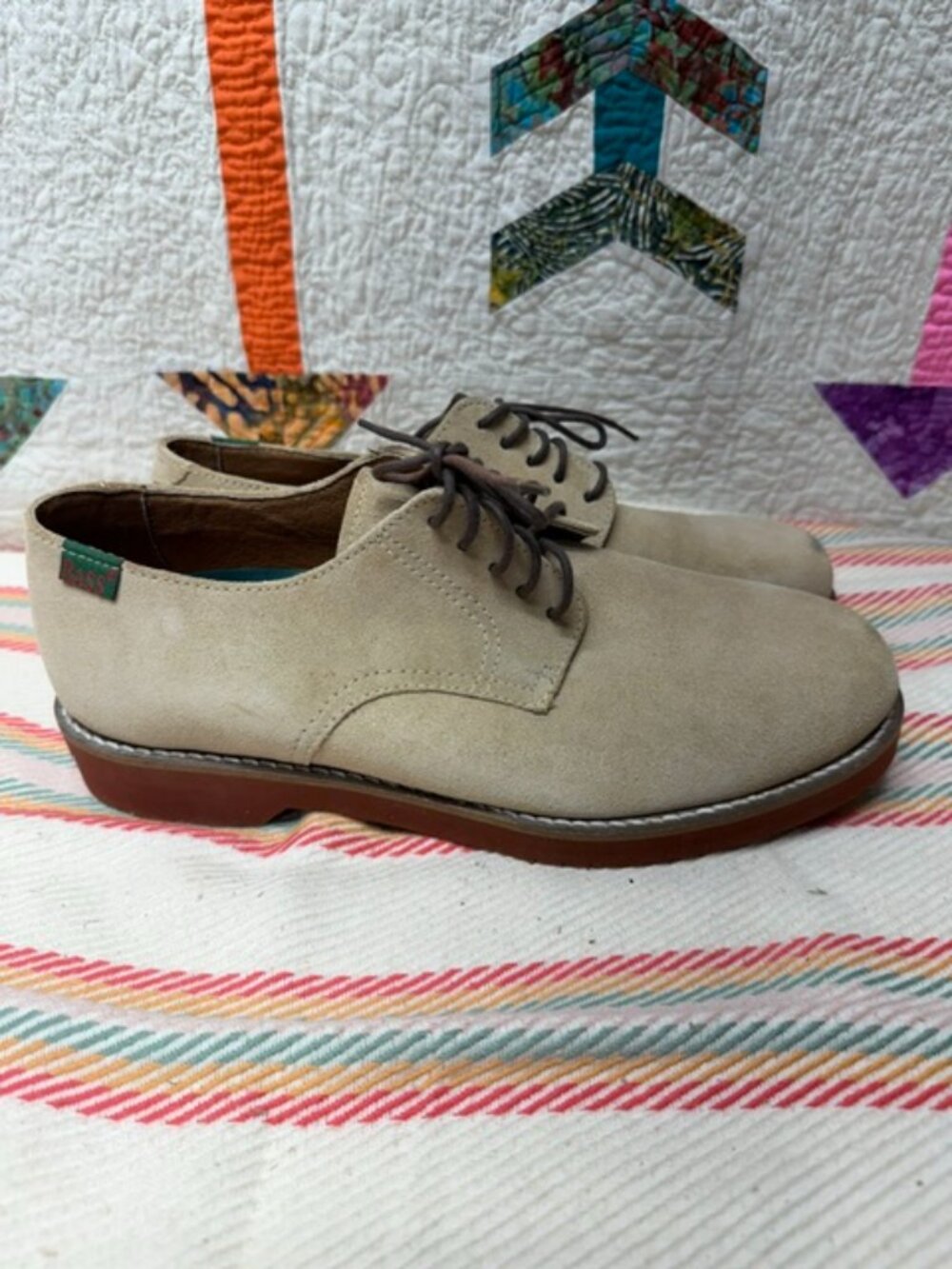 Bass Loafers Men's Size 9.5